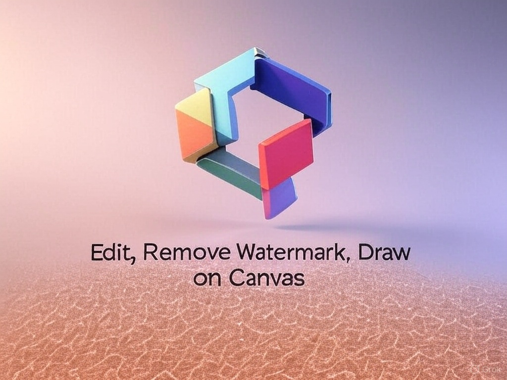 Image Editing Made Simple